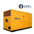 60kVA Silent Low Noise Diesel Power Plant Generator